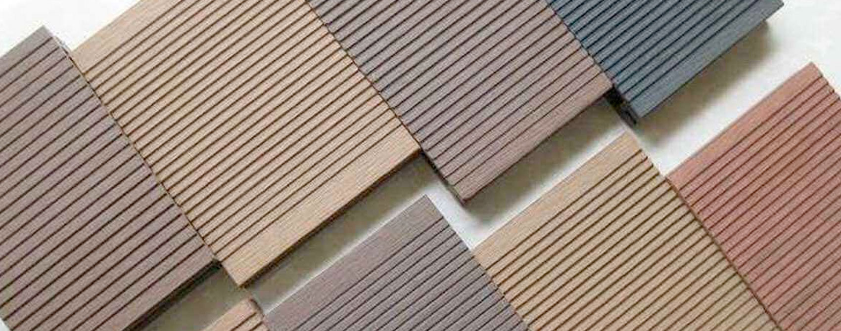 Why is wood plastic composite So Exciting?