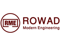 Rowad Modern Engineering